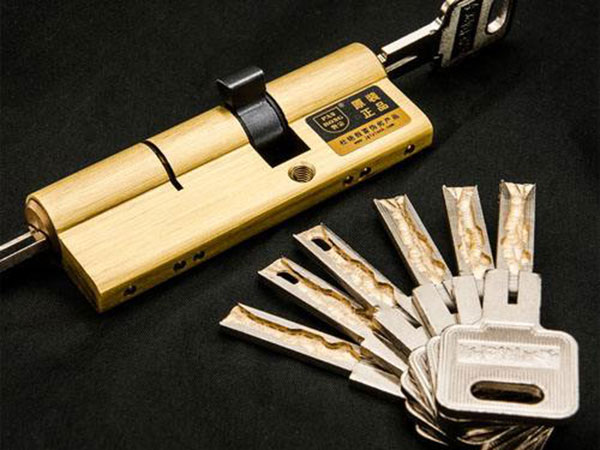 范县24小时上门开锁公司