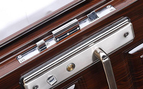 范县24小时上门开锁公司