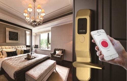 范县24小时上门开锁公司