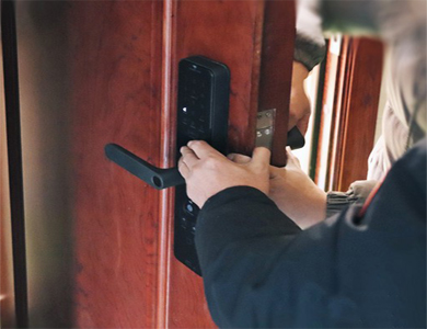 范县24小时上门开锁公司